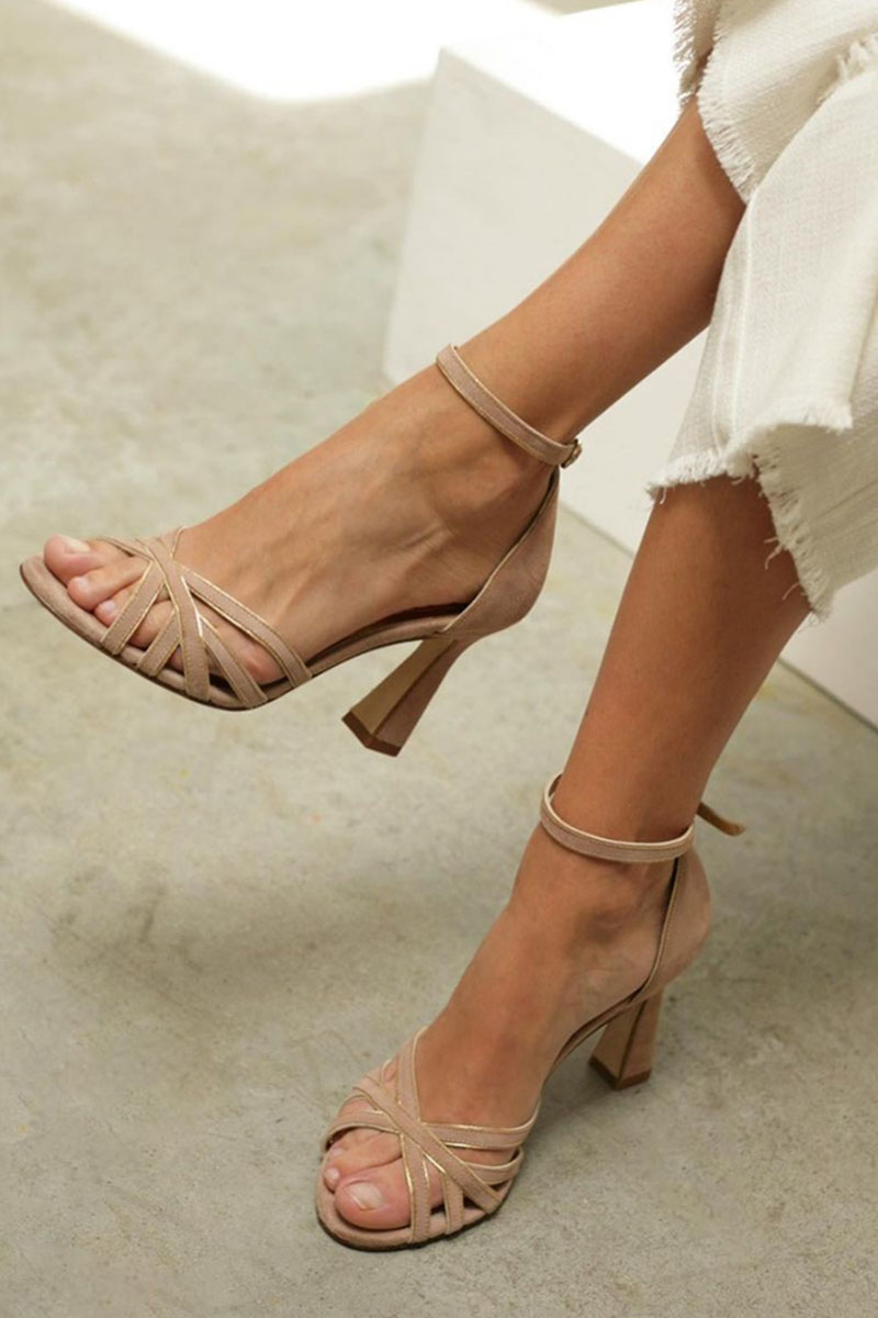 Tacones