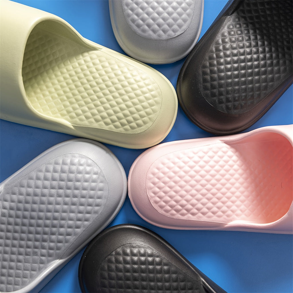 Montela CloudSlide – Alivio palpable para pies cansados en casa