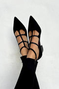 Adi™ | Strappy Heels