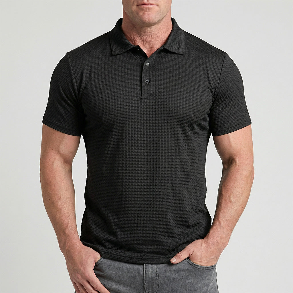 Marco™ | El Polo Que Favorece Tu Figura
