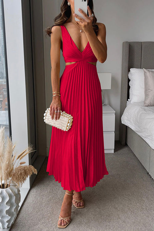 Alice™ | Vestido Twist Radiante