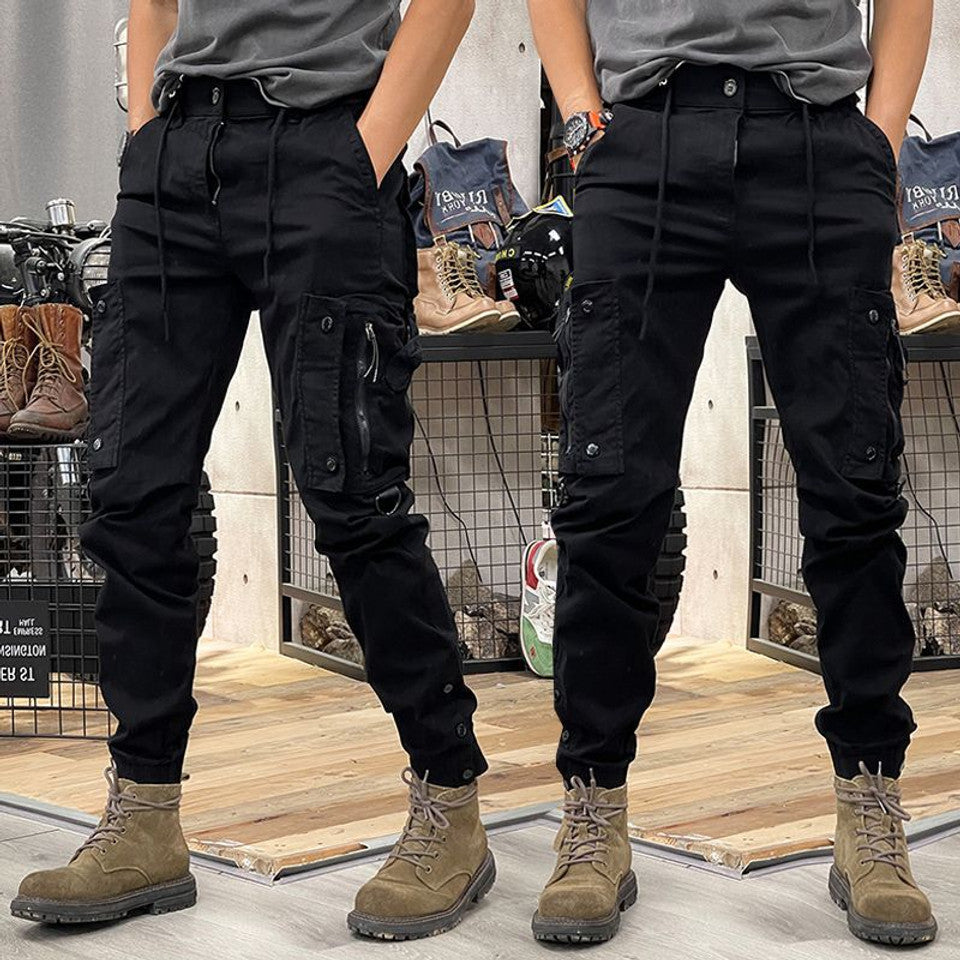 Ranger™ | Pantalones Cargo Utility