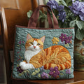 Sage | Bolsa de mano artesanal y cómoda
