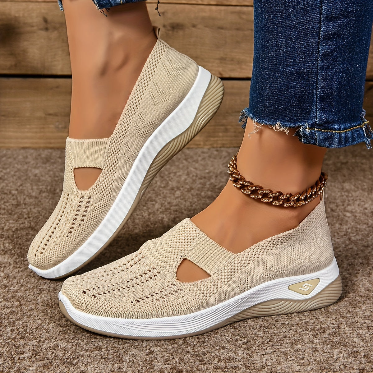 Ortho – Zapatos ortopédicos antideslizantes + PLANTILLAS OFERTAS