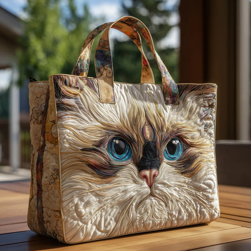 Giana | Bolsa fácil de estilo artesanal hecha a mano