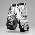 Phantom™ | Pantalones cortos cargo vikingos cómodos
