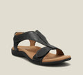 Laurene - Sandalias ortopédicas de confort