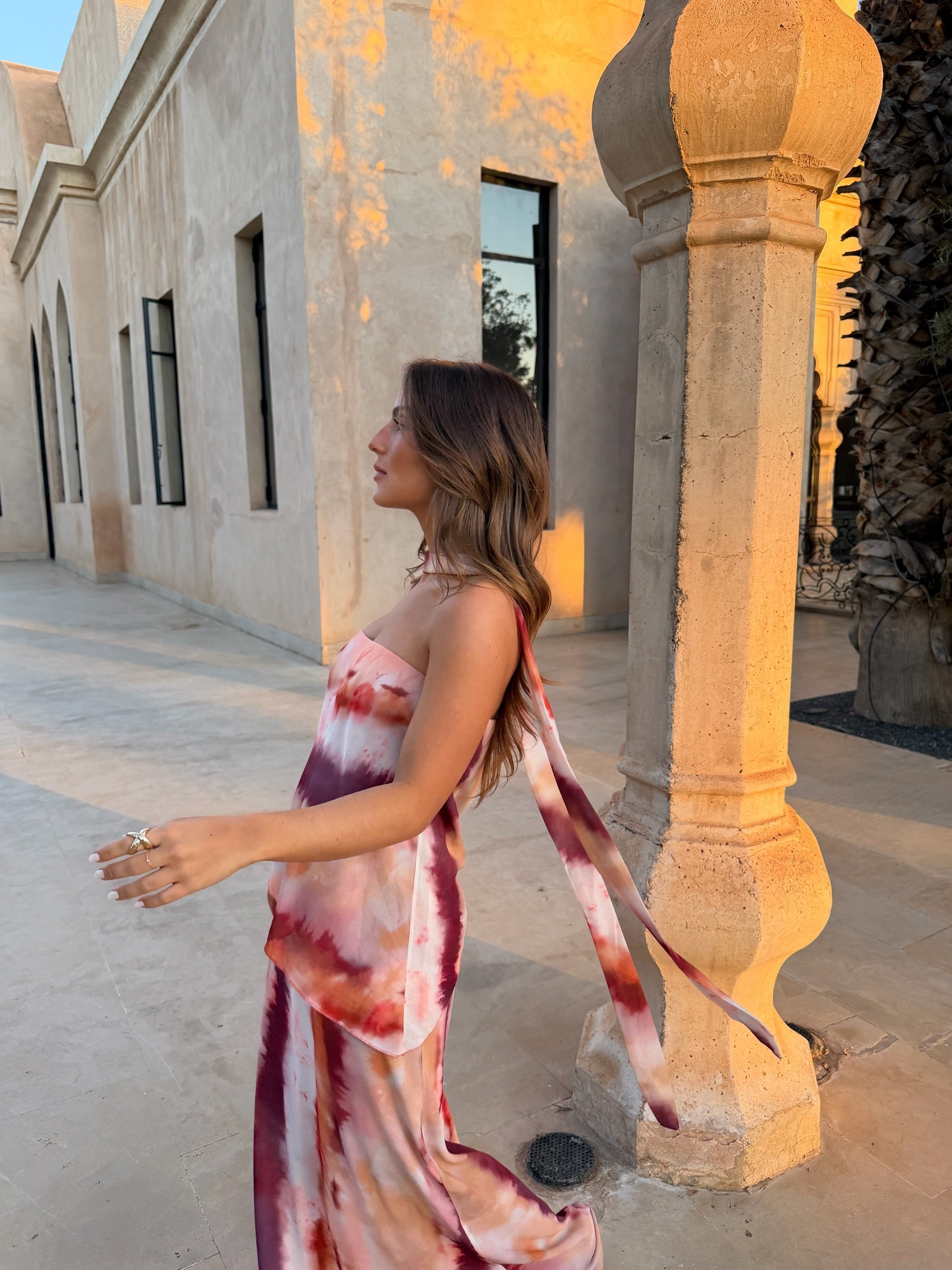 Alma™ | Conjunto Sunset