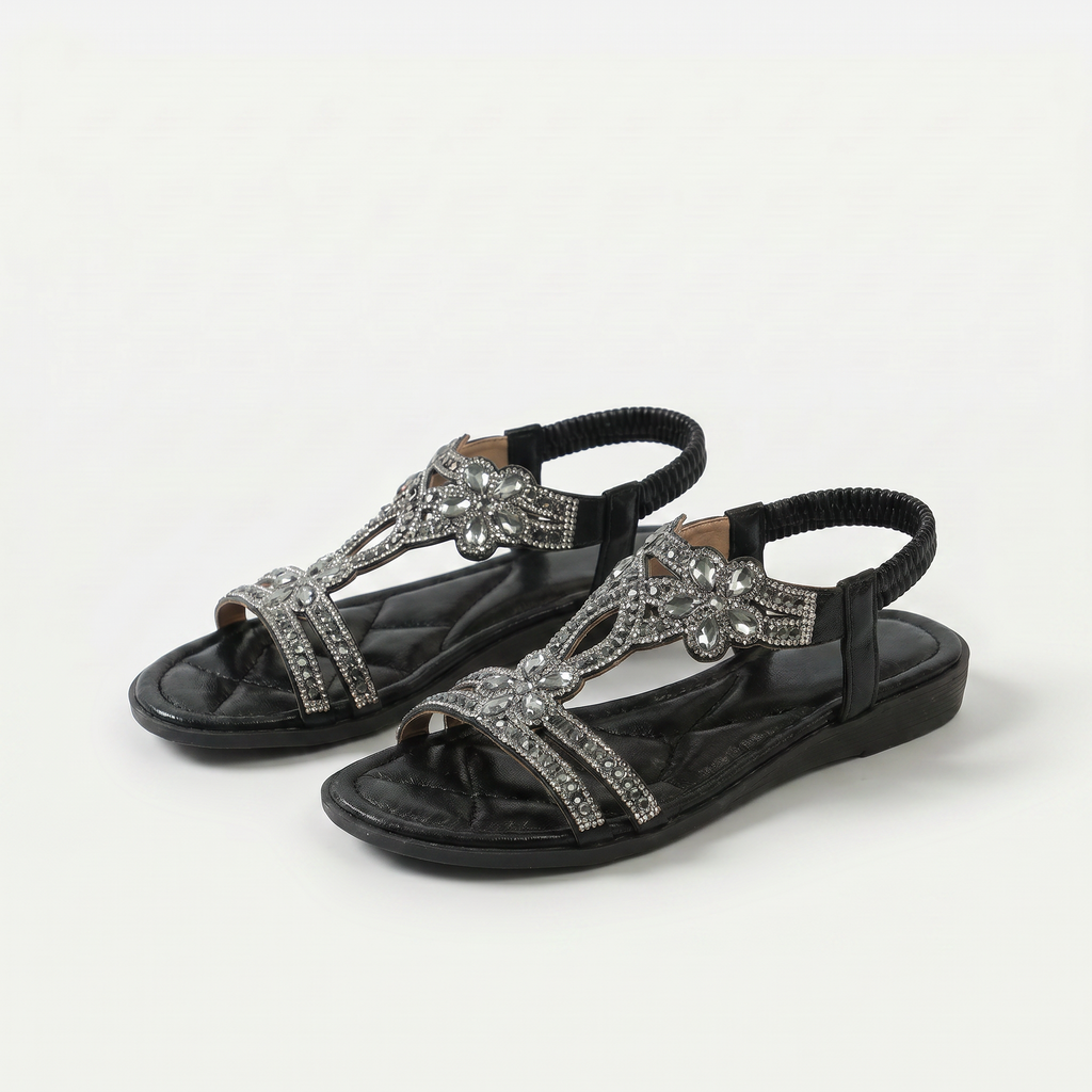 Boho - Sandalias ortopédicas Boho