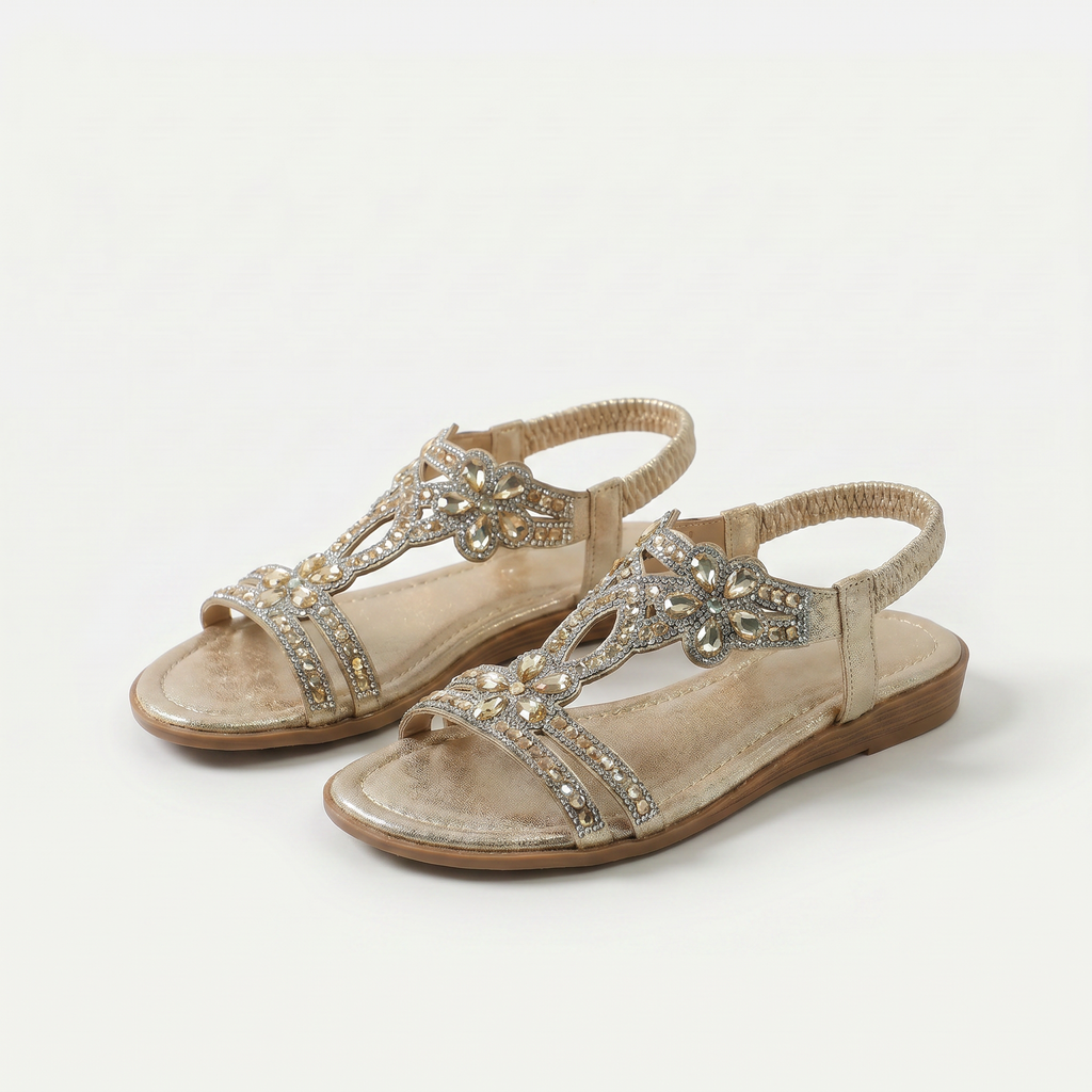 Denara™  - Sandalias ortopédicas Boho