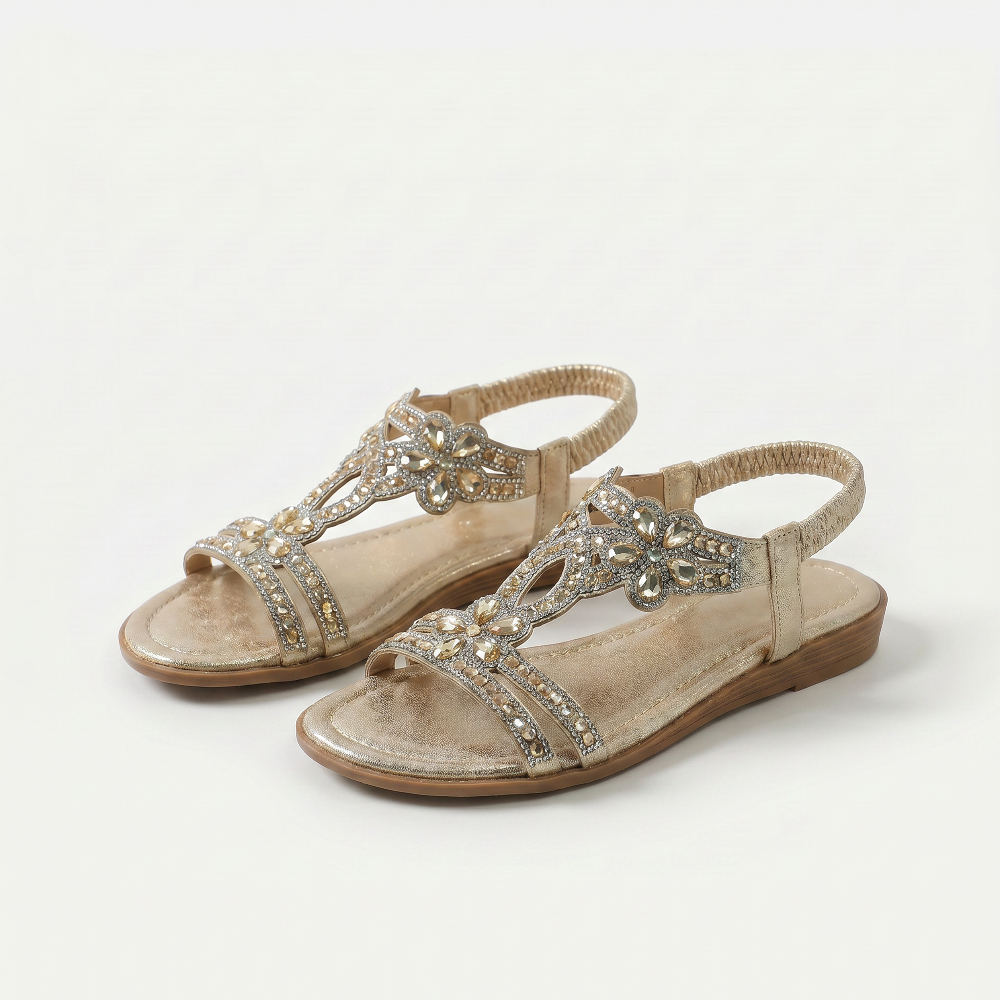 Denara™  - Sandalias ortopédicas Boho