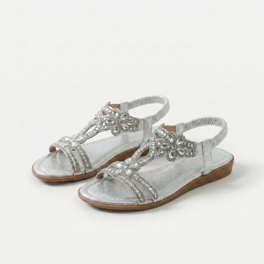 Denara™  - Sandalias ortopédicas Boho