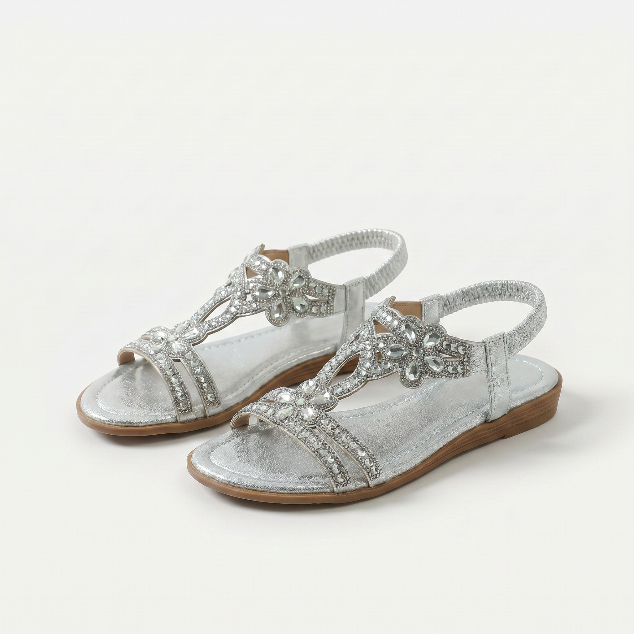 Boho - Sandalias ortopédicas Boho