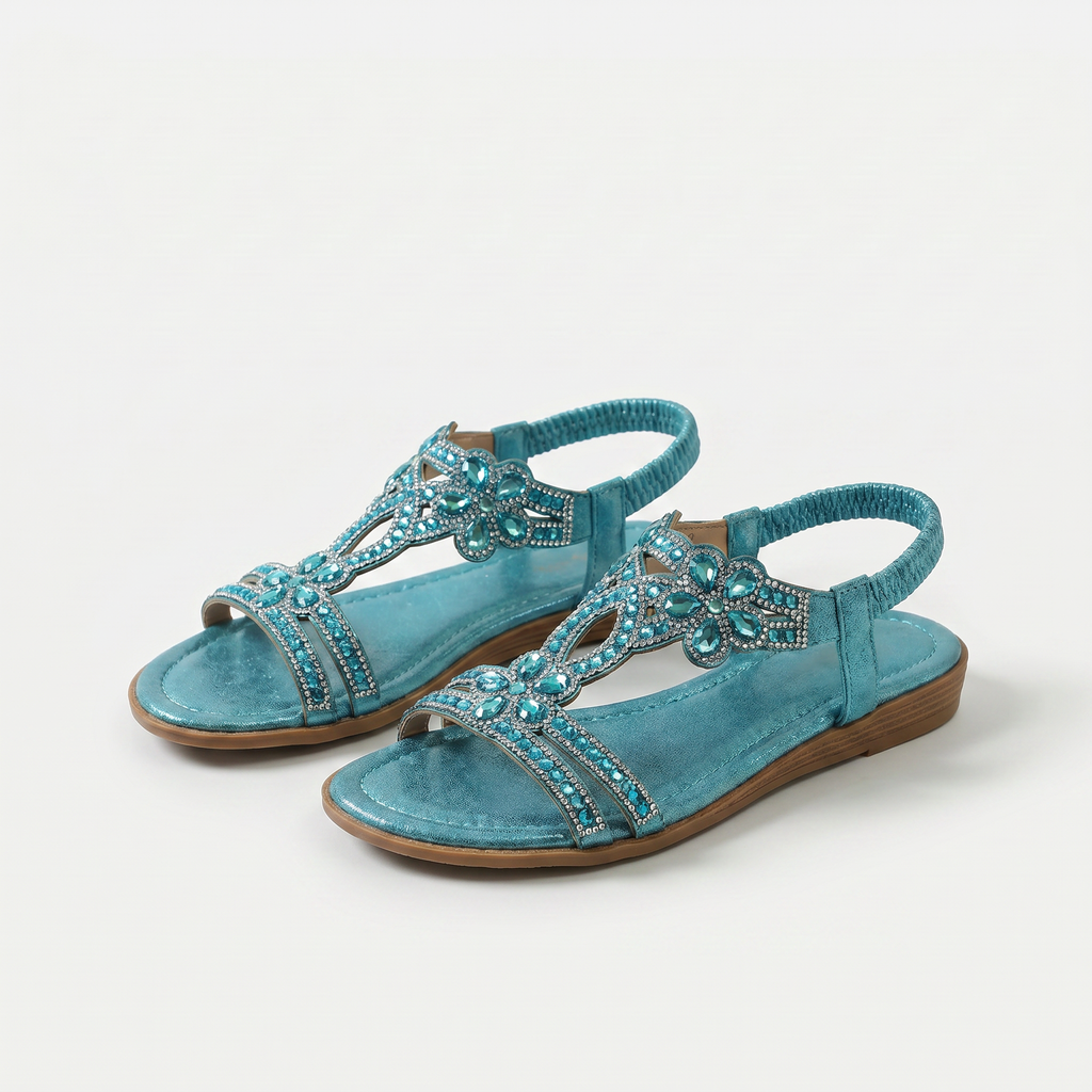Denara™  - Sandalias ortopédicas Boho