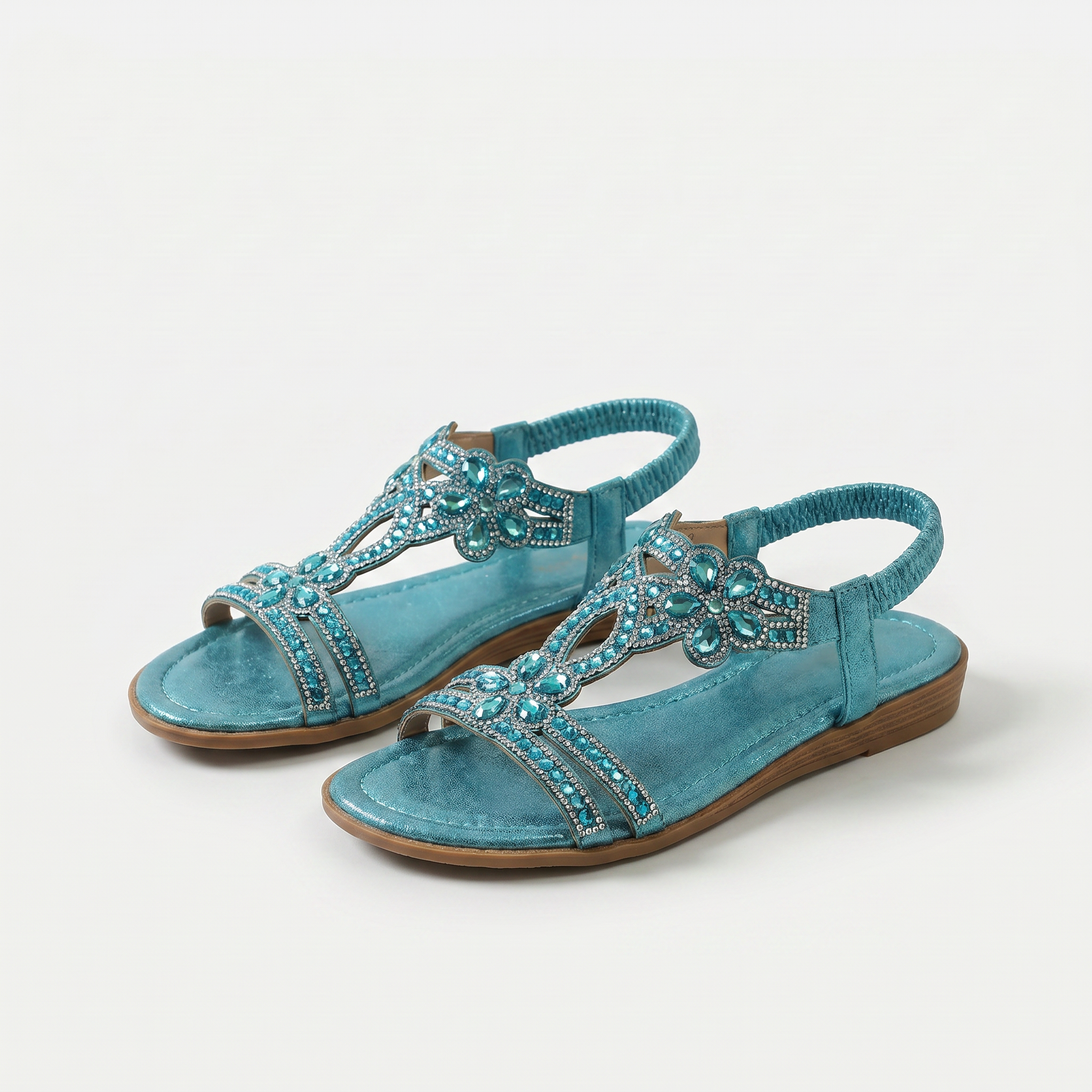 Boho - Sandalias ortopédicas Boho