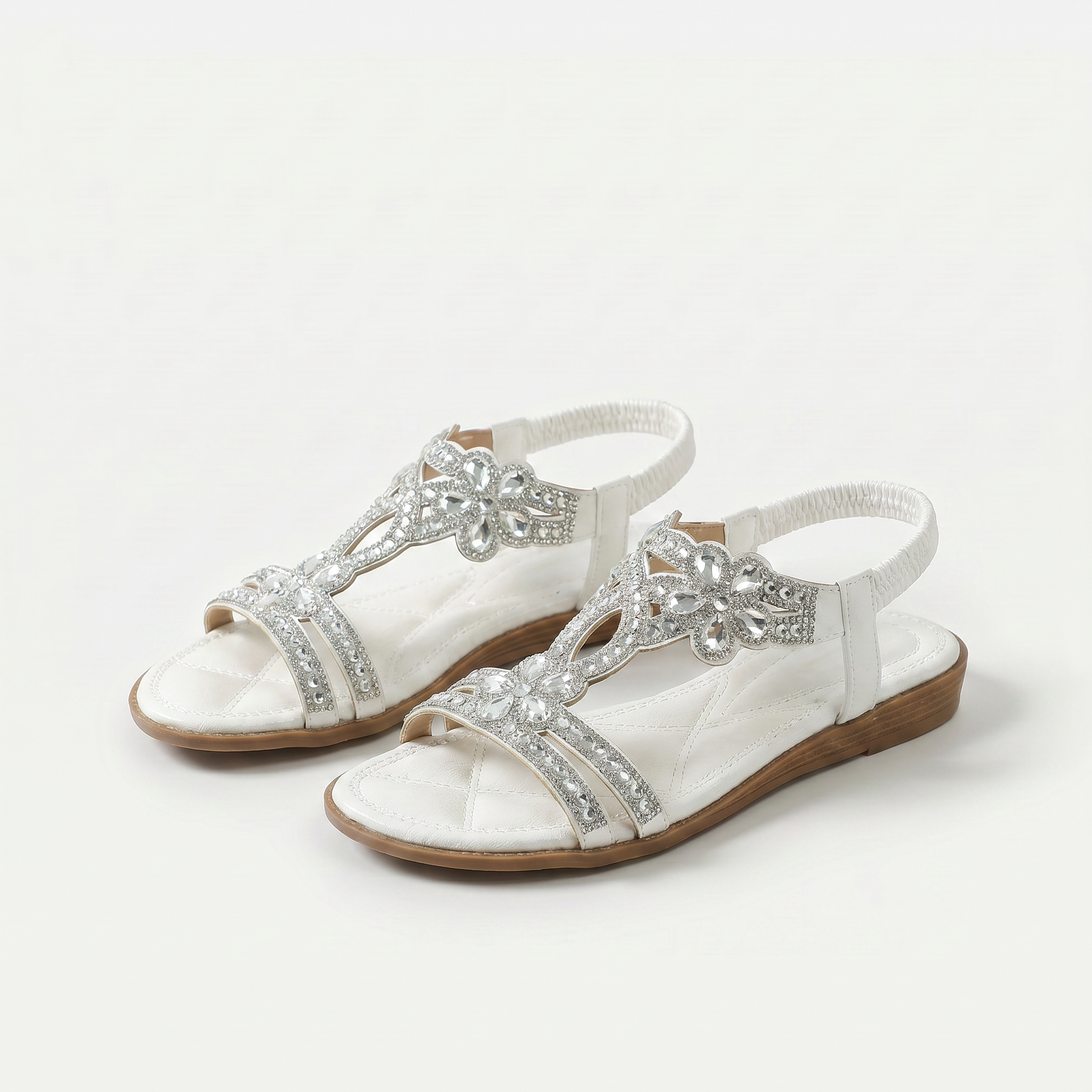 Boho - Sandalias ortopédicas Boho
