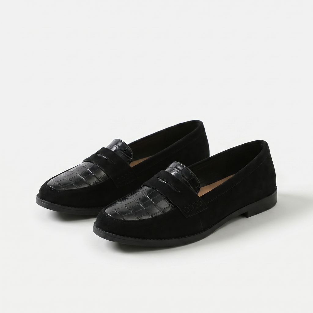 Liny - Elegante y ultra-cómodo mocasín
