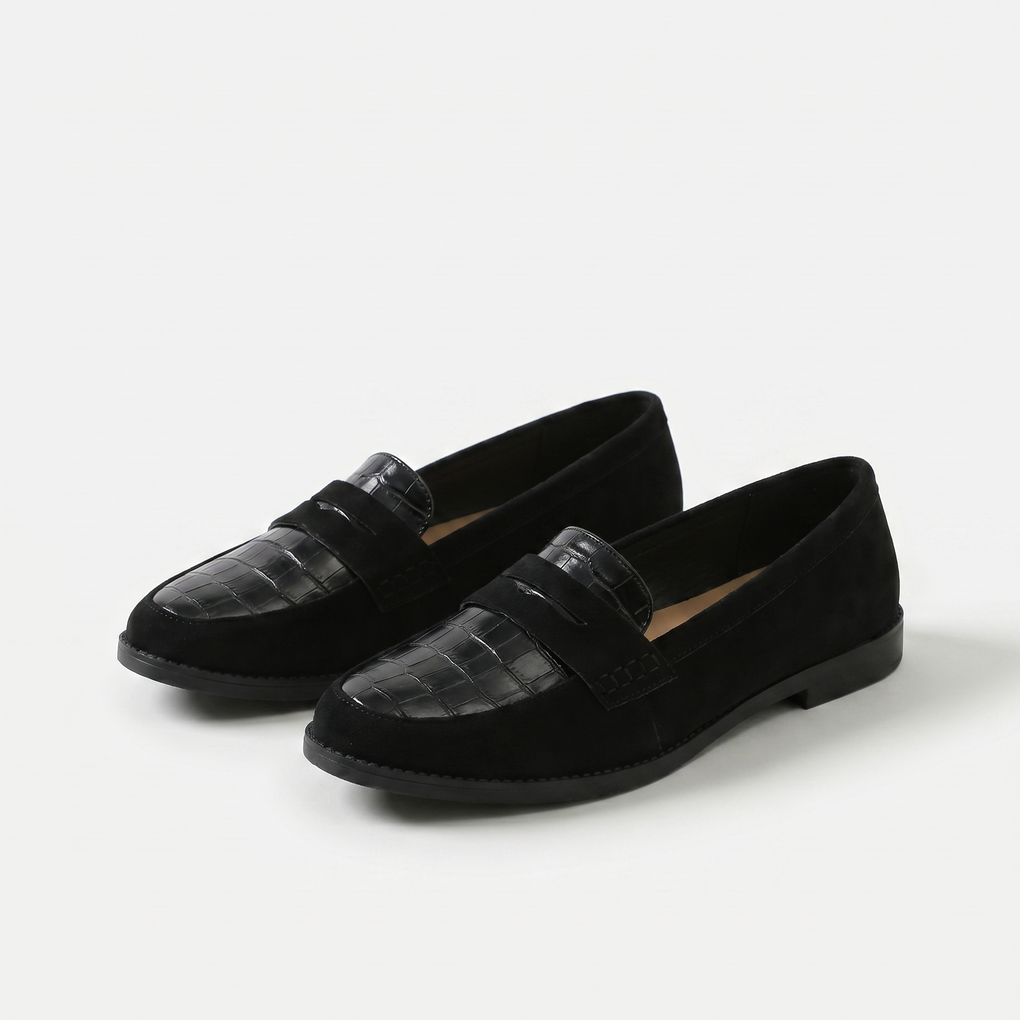 Liny - Elegante y ultra-cómodo mocasín
