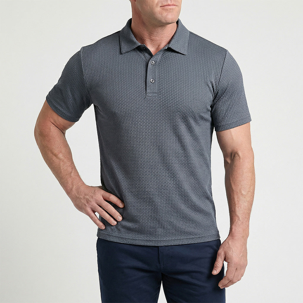 Marco™ | El Polo Que Favorece Tu Figura
