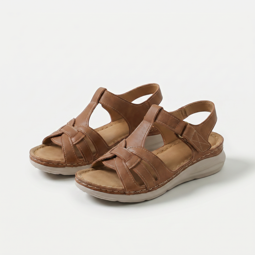 Miranda – Sandalias ortopédicas