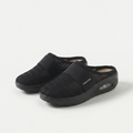 Compa - Sandalias ortopédicas con tacones de cuña