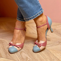 Quinnae™ | Sandalias Ortopédicas Vintage