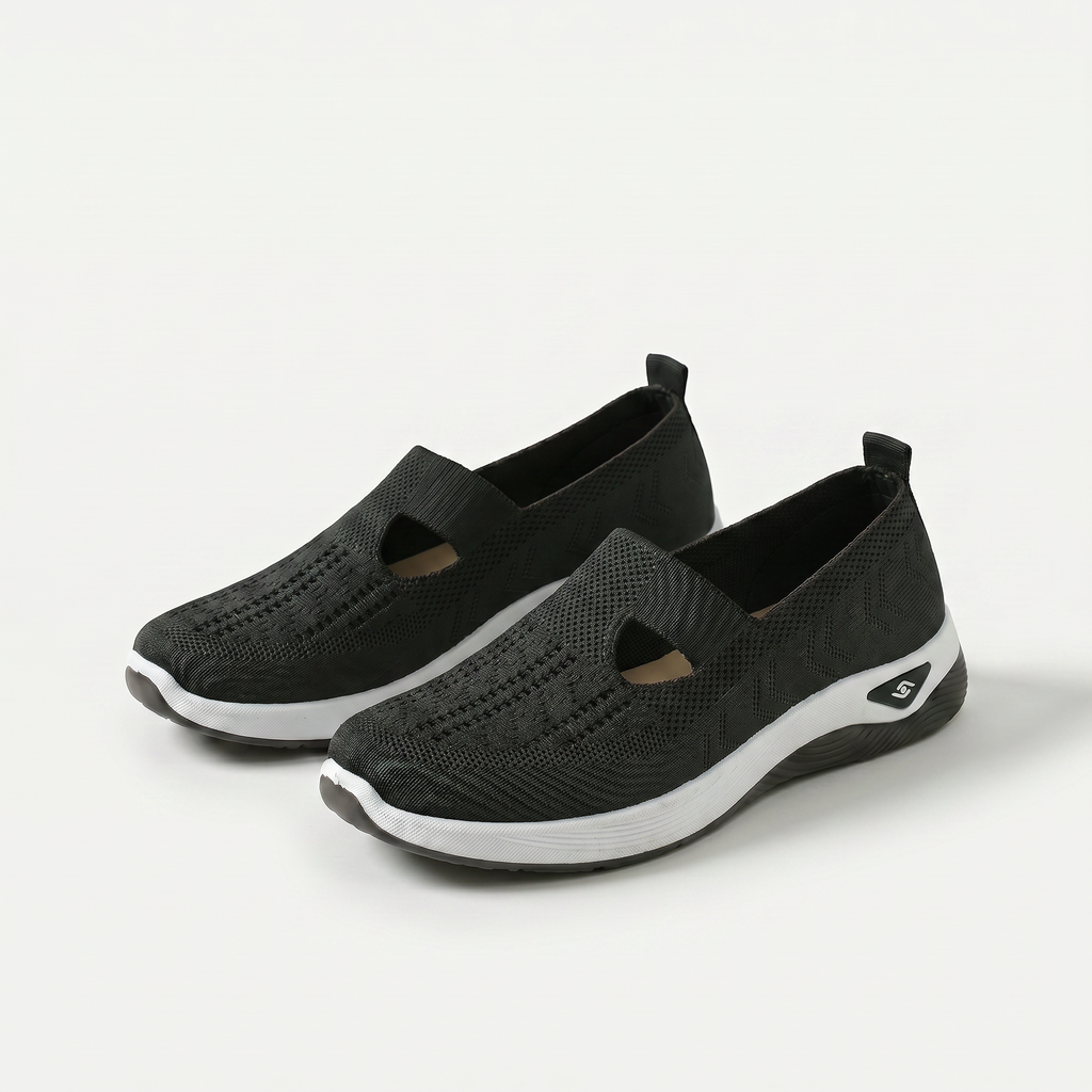 Nublados - Zapatos Slip-On