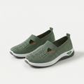 Nublados - Zapatos Slip-On