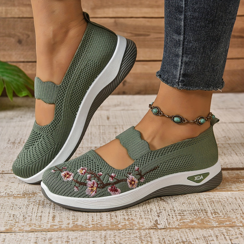 Florelia™ | Zapatos Confort Ergonomico +SUELAS OFERTAS