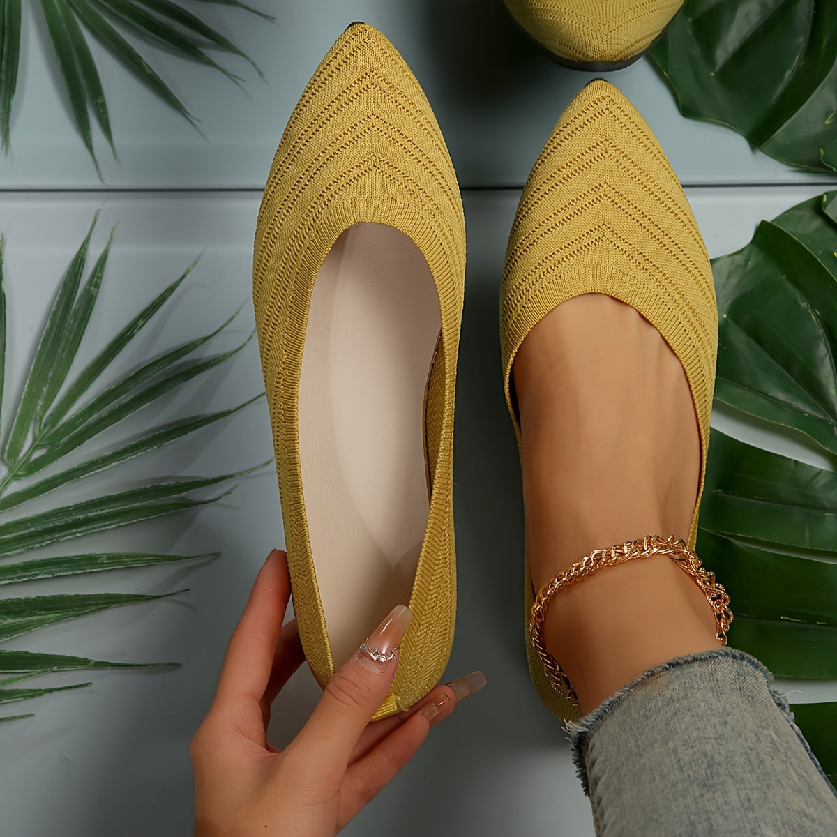 Sascha - Zapatos cómodos elegantes para pasos con estilo