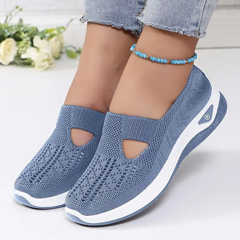 Ortho – Zapatos ortopédicos antideslizantes + PLANTILLAS OFERTAS
