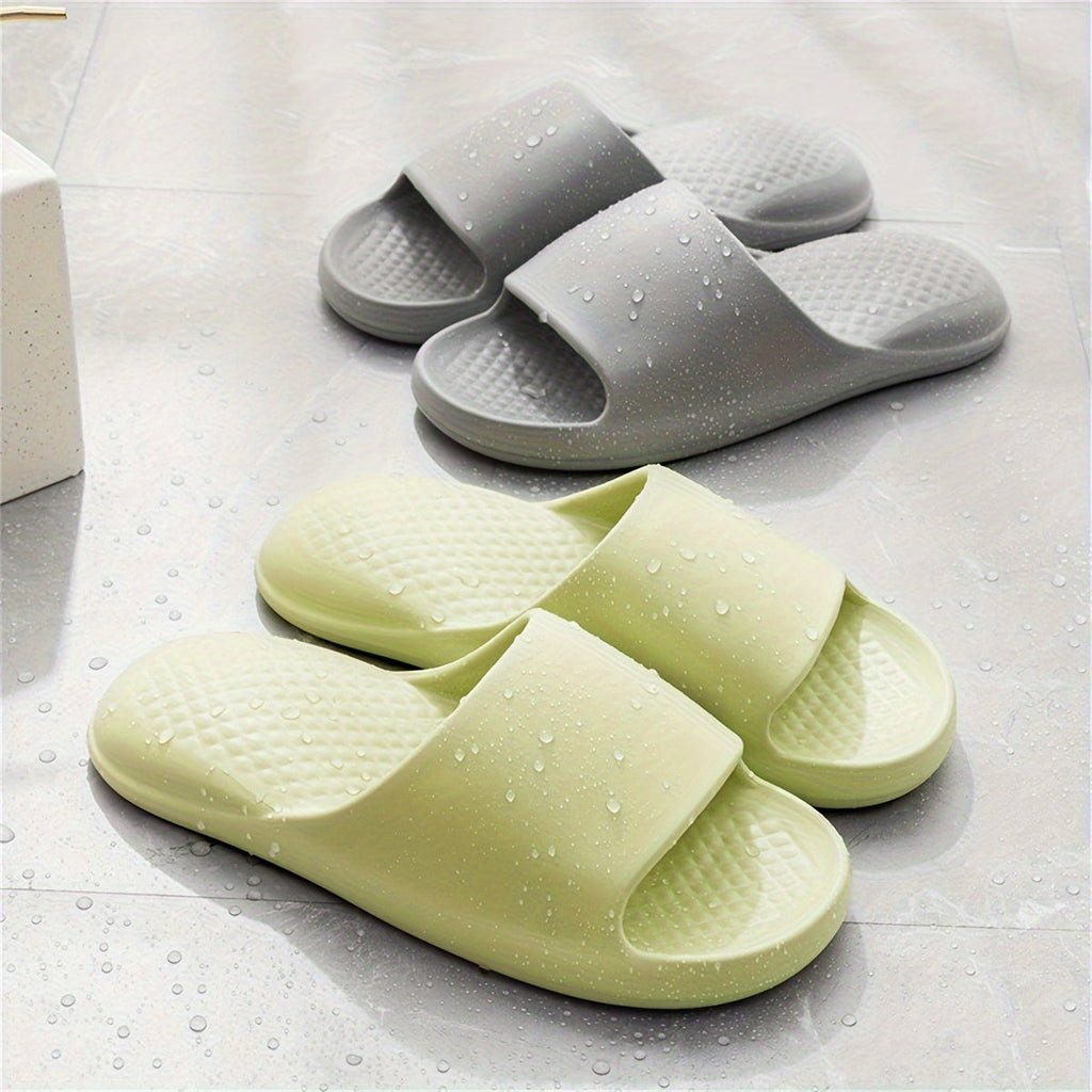 Montela CloudSlide – Alivio palpable para pies cansados en casa