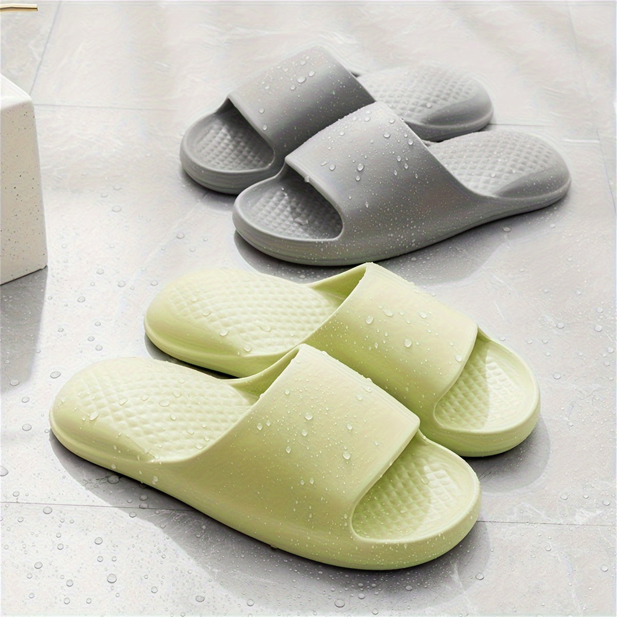 Montela CloudSlide – Alivio palpable para pies cansados en casa