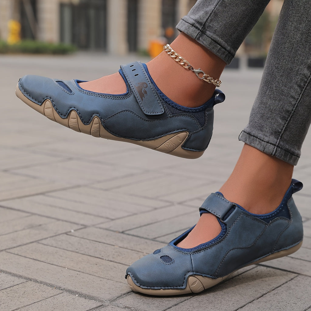 Novi – Balerina de confort ligero para días de verano relajados