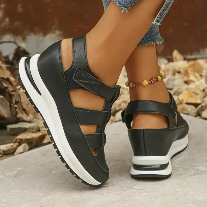 Lone - Sandalias perfectas y cómodas
