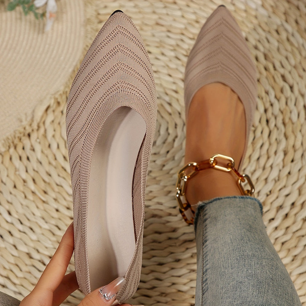 Sascha - Zapatos cómodos elegantes para pasos con estilo