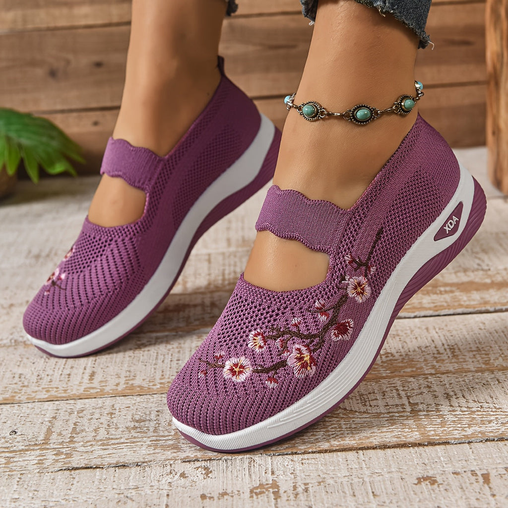 Florelia™ | Zapatos Confort Ergonomico +SUELAS OFERTAS