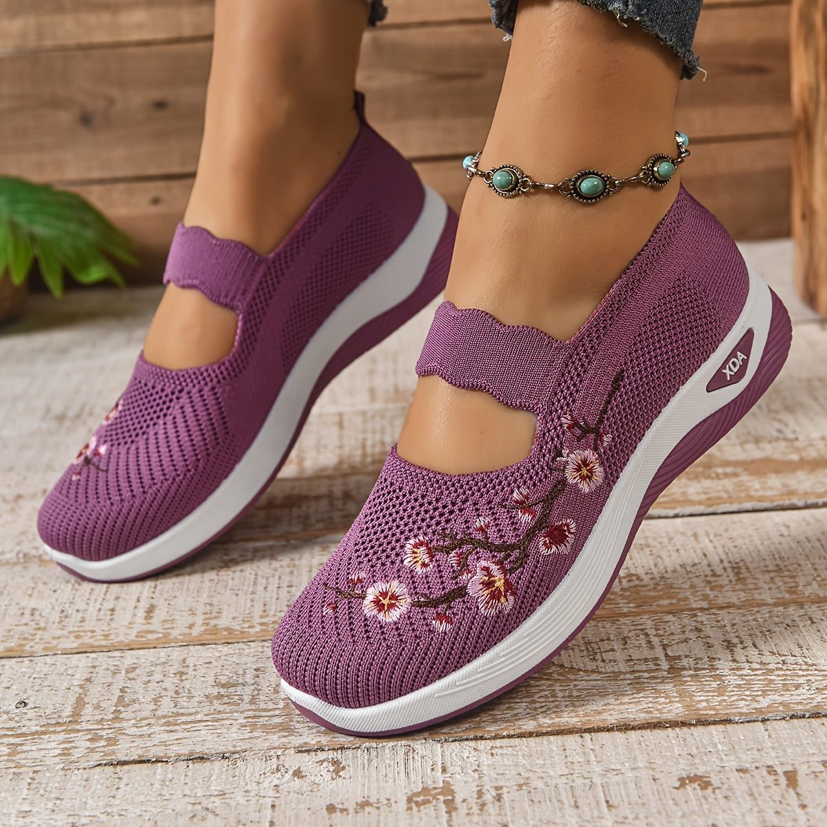 Florelia™ | Zapatos Confort Ergonomico +SUELAS OFERTAS