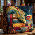 Hollis | Bolsa artesanal con ajuste relajado