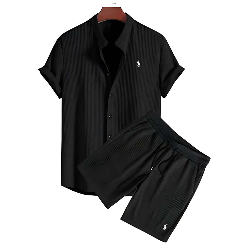 Adrián | Conjunto de verano para hombres