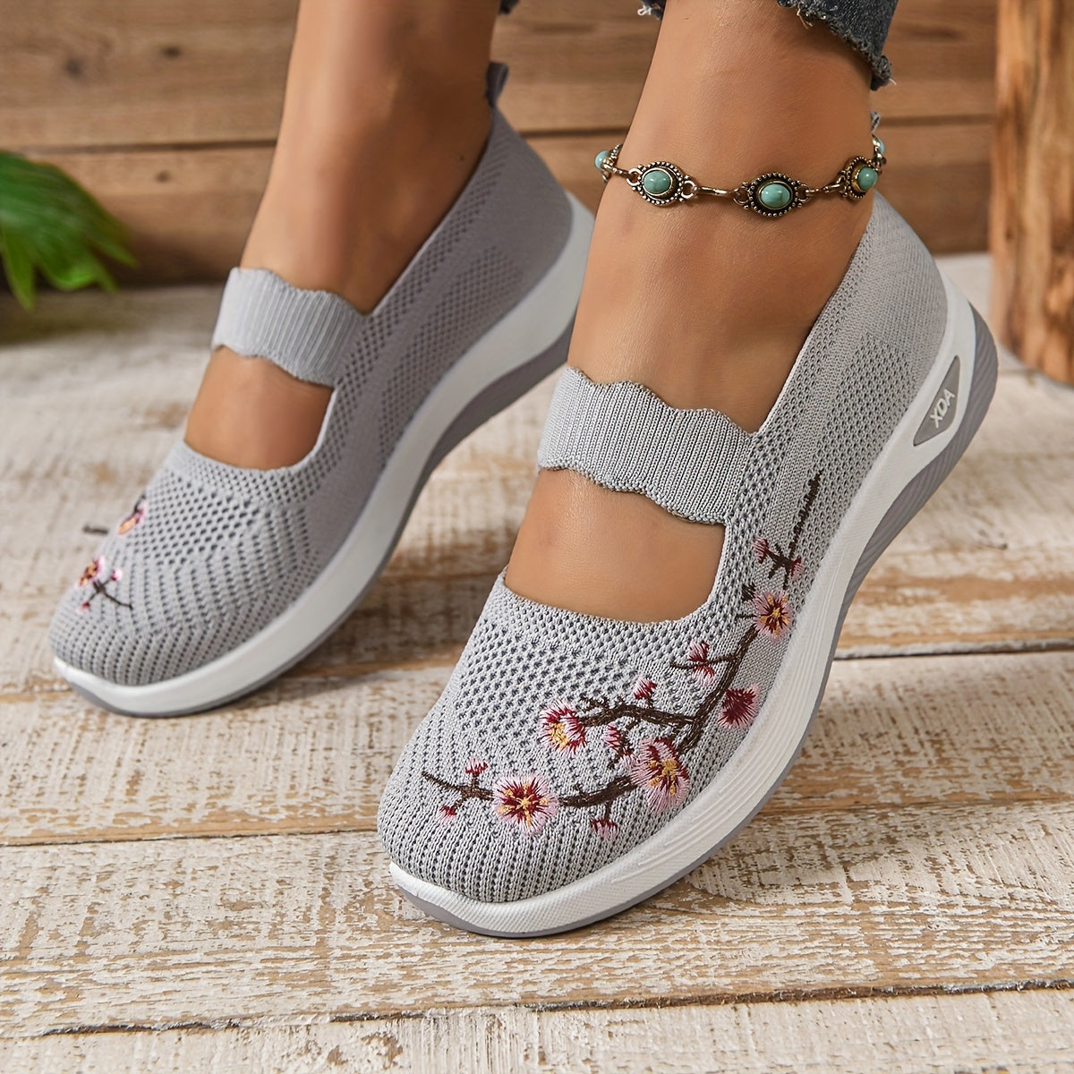 Florelia™ | Zapatos Confort Ergonomico +SUELAS OFERTAS
