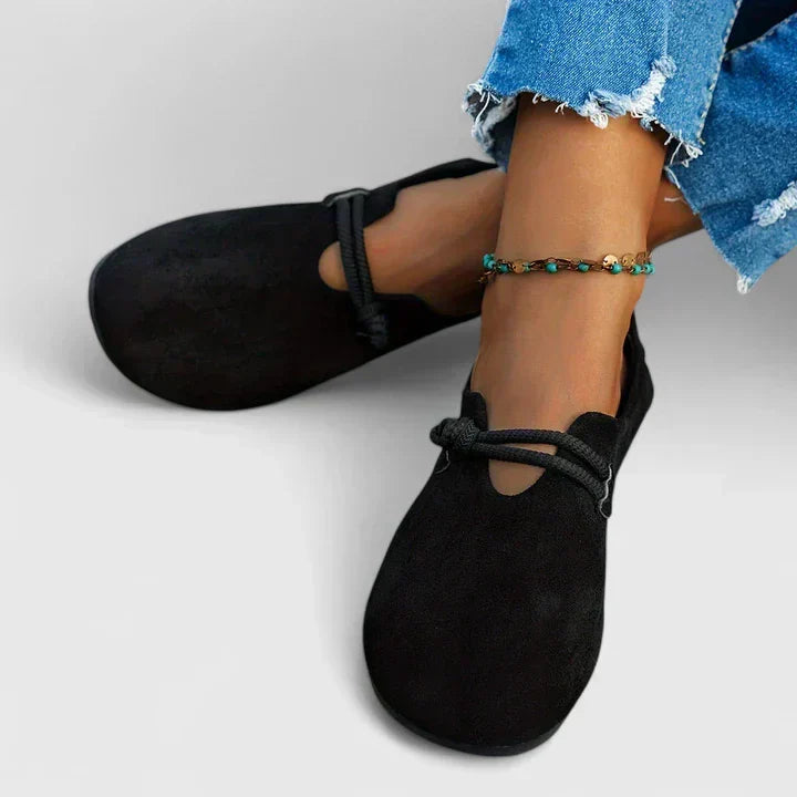 Giulia™ | Elegantes mocasines con comodidad natural