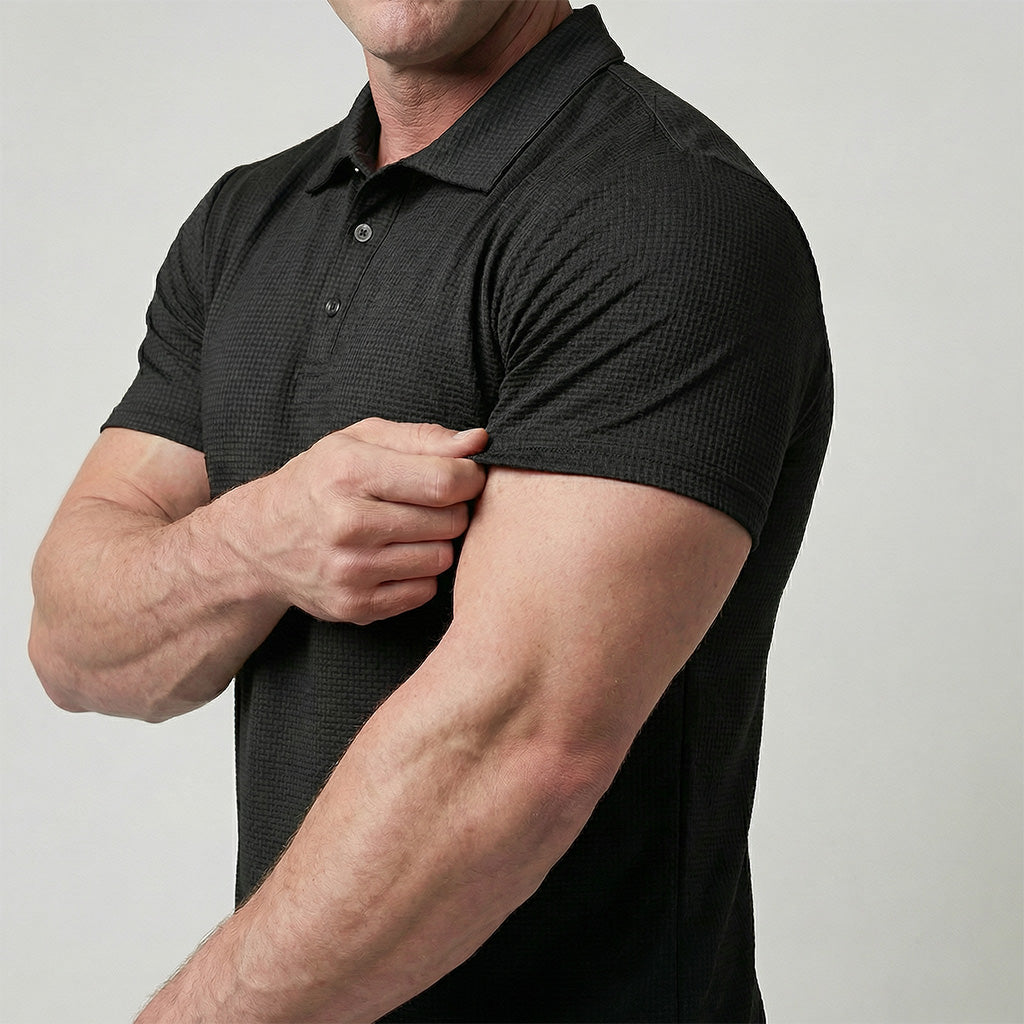 Marco™ | El Polo Que Favorece Tu Figura