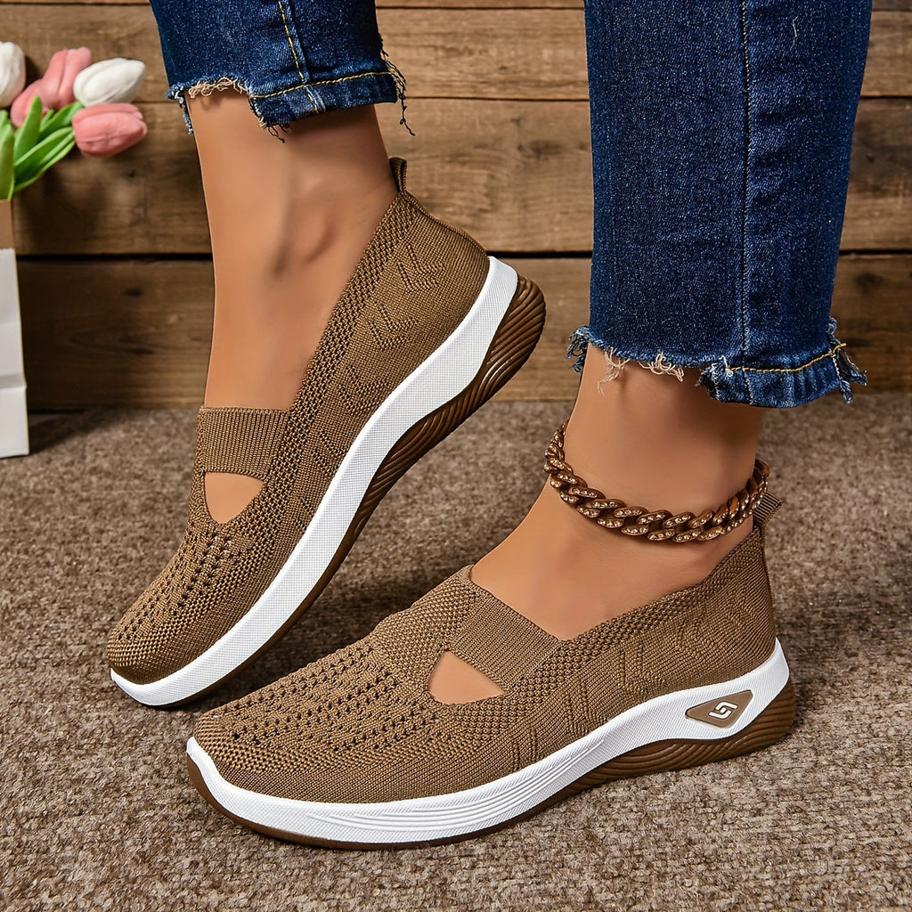 Ortho – Zapatos ortopédicos antideslizantes + PLANTILLAS OFERTAS