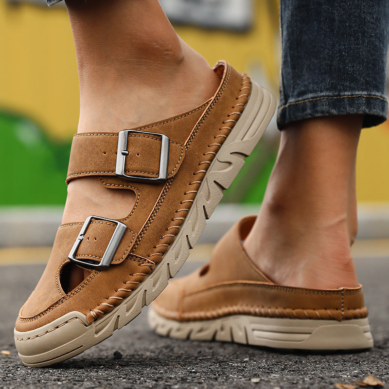 Romy – Sandalias deportivas de verano con correas ajustables