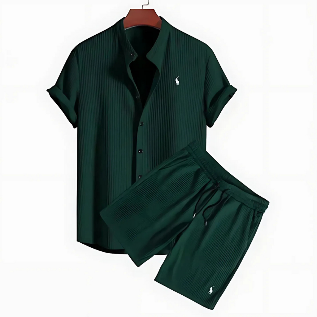 Adrián | Conjunto de verano para hombres
