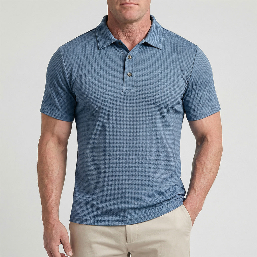 Marco™ | El Polo Que Favorece Tu Figura