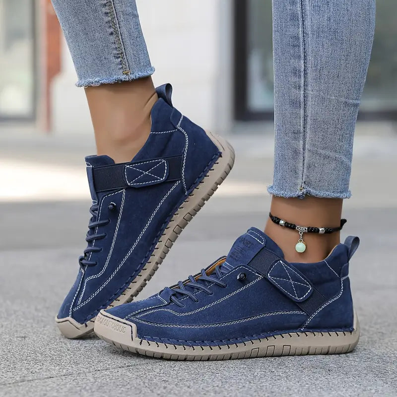 Nora – Zapatos Ortopédicos Cómodos y Sin Dolor