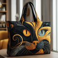 Freya | Bolsa diaria suave artesanal