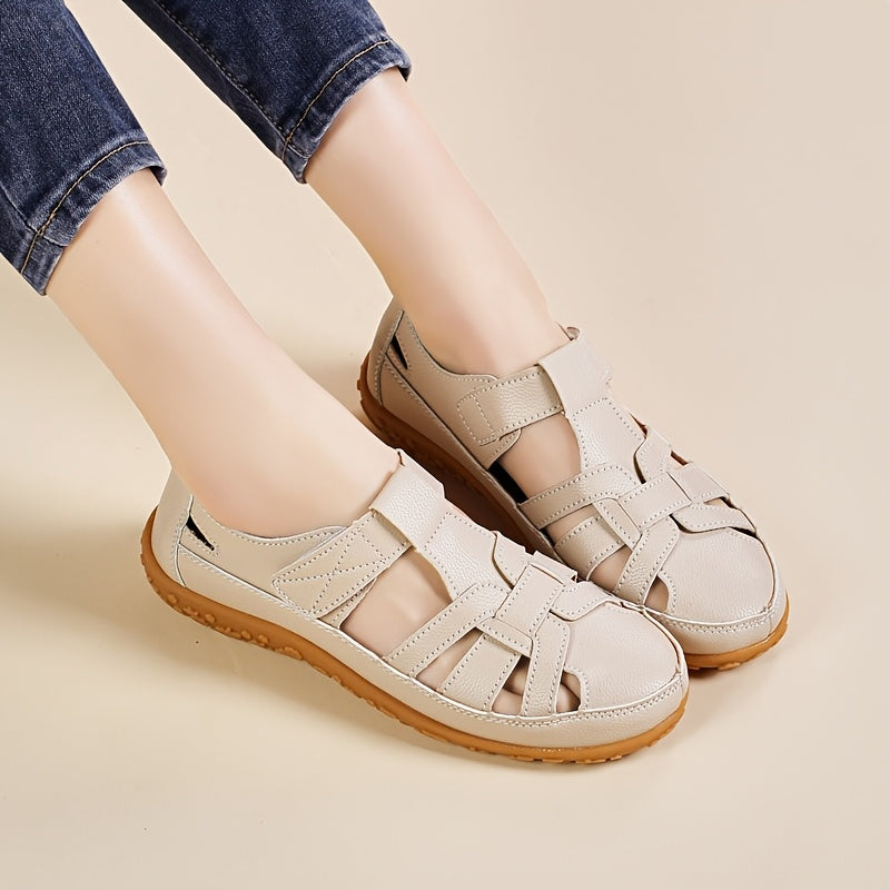 Lea – Sandalias de confort cómodas para cada día